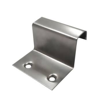 Кляммер неподвижный PE 25 мм